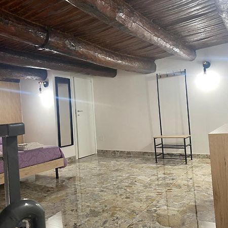 شقة Dora House Napoli المظهر الخارجي الصورة