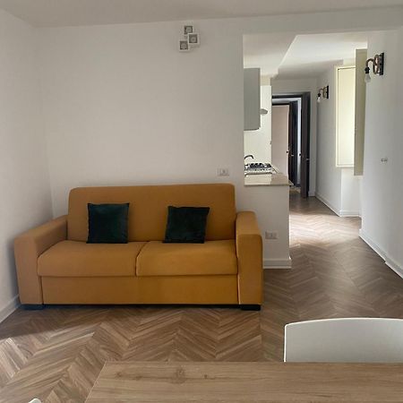شقة Dora House Napoli المظهر الخارجي الصورة