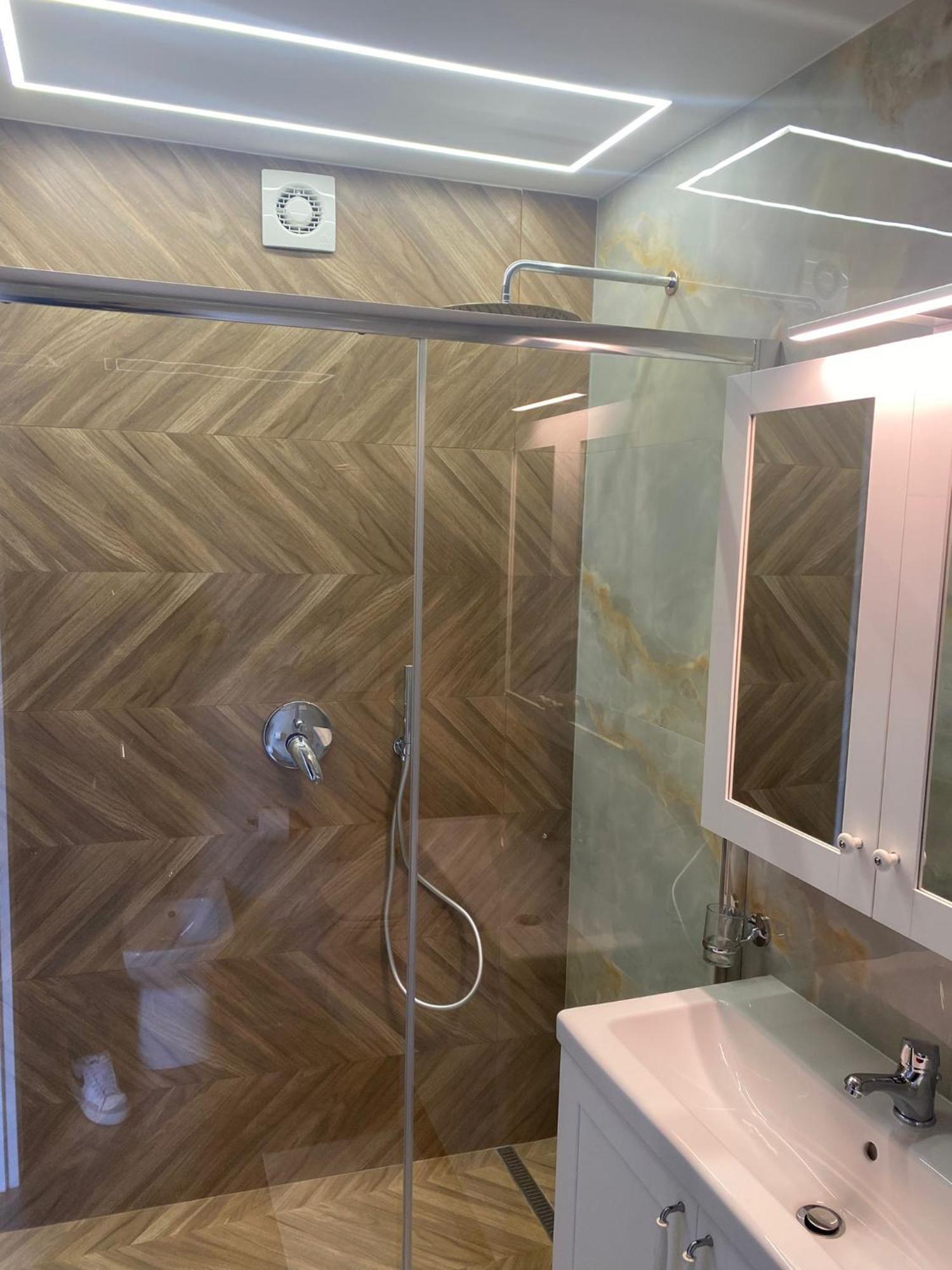 شقة Dora House Napoli المظهر الخارجي الصورة