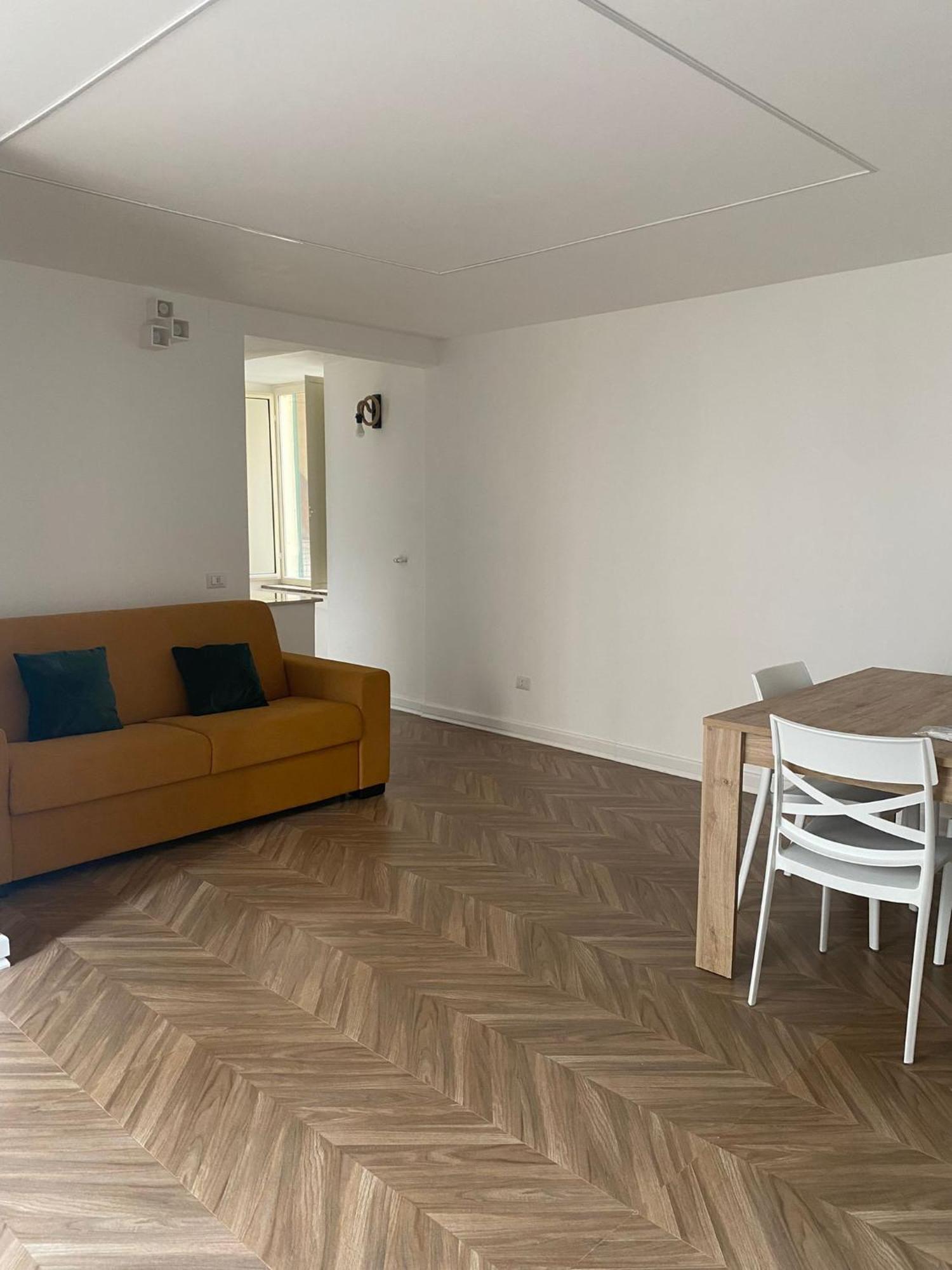 شقة Dora House Napoli المظهر الخارجي الصورة