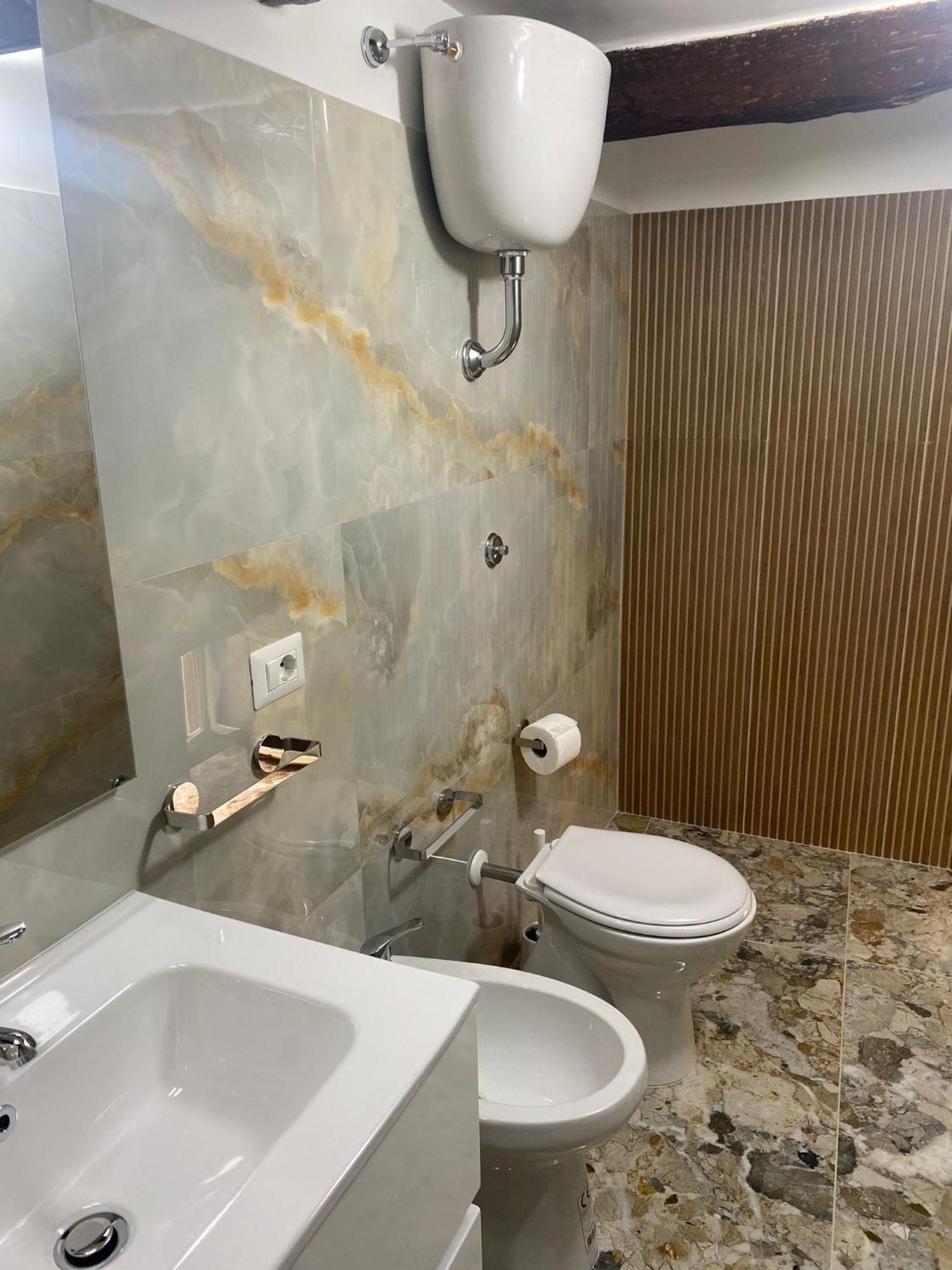 شقة Dora House Napoli المظهر الخارجي الصورة