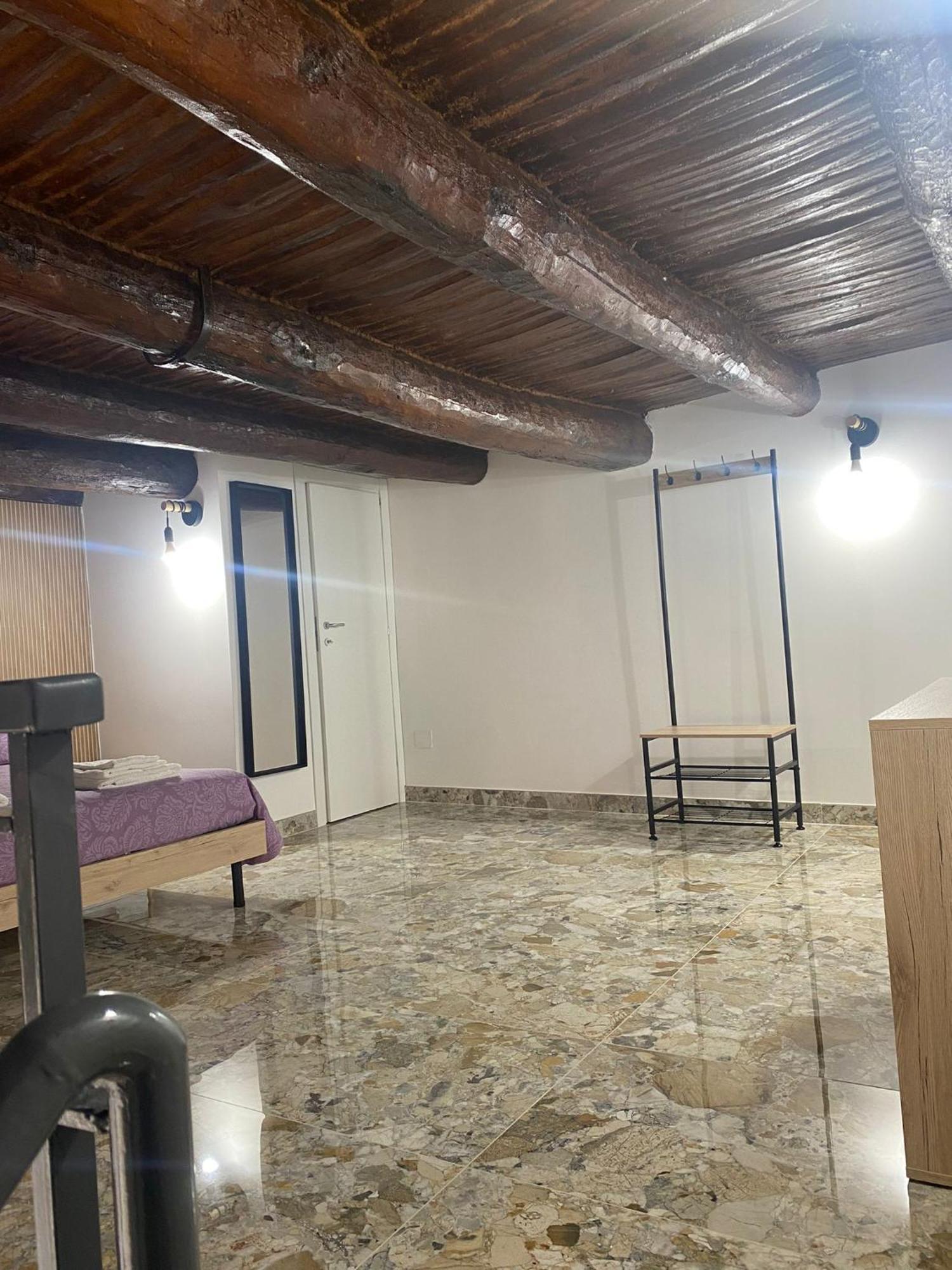 شقة Dora House Napoli المظهر الخارجي الصورة