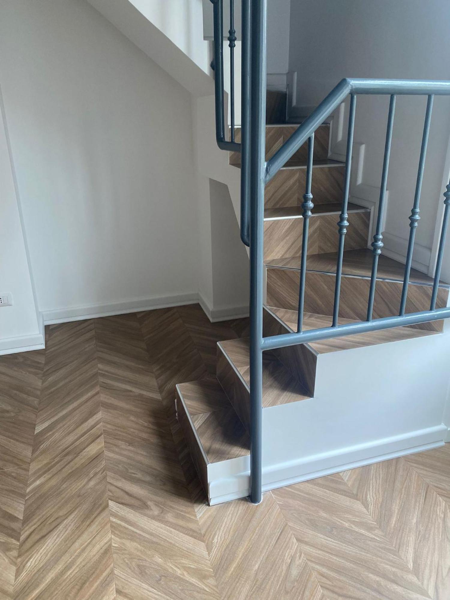 شقة Dora House Napoli المظهر الخارجي الصورة