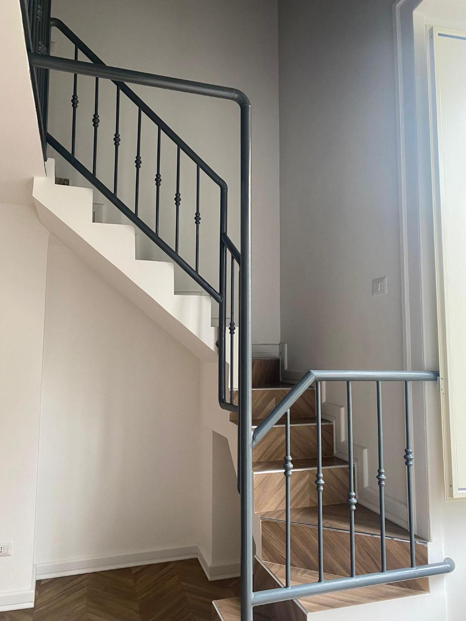 شقة Dora House Napoli المظهر الخارجي الصورة