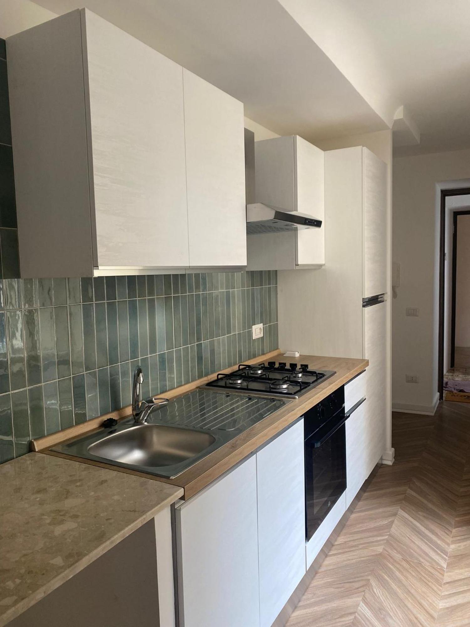 شقة Dora House Napoli المظهر الخارجي الصورة