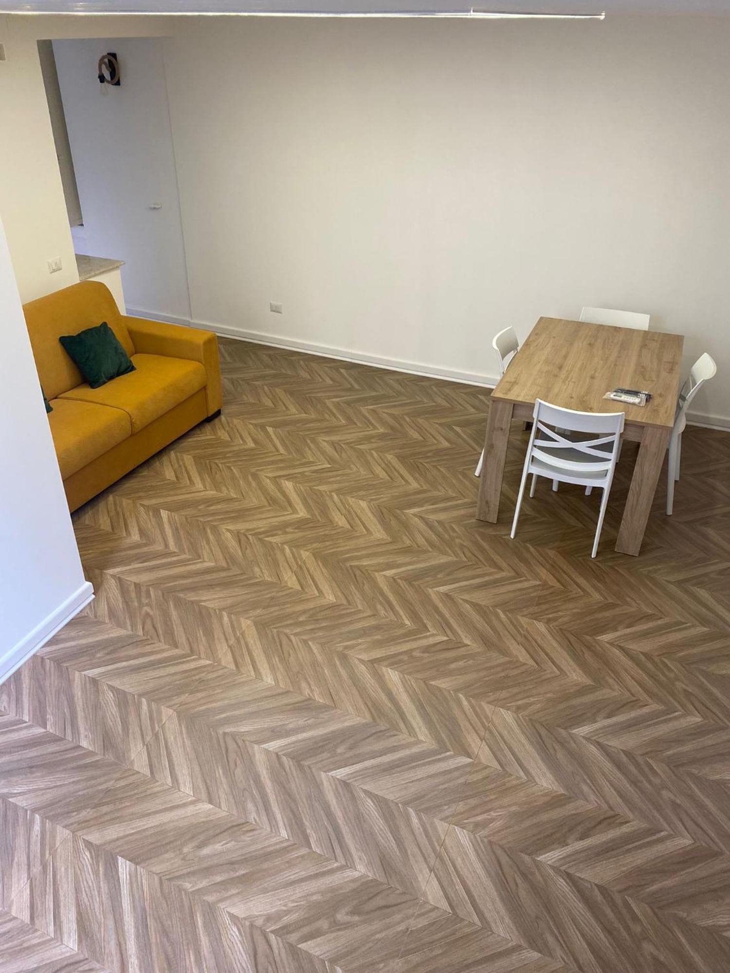 شقة Dora House Napoli المظهر الخارجي الصورة
