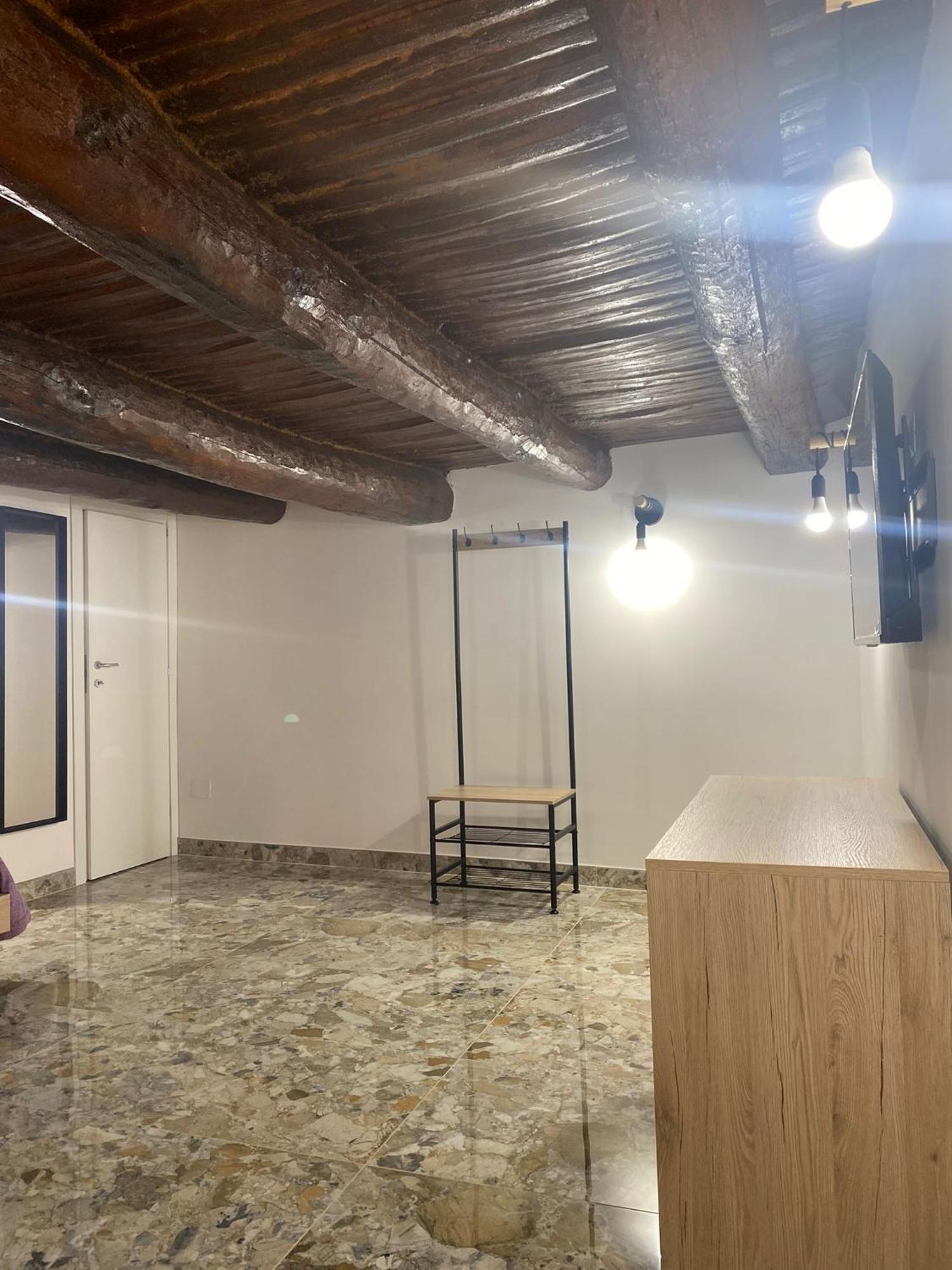 شقة Dora House Napoli المظهر الخارجي الصورة