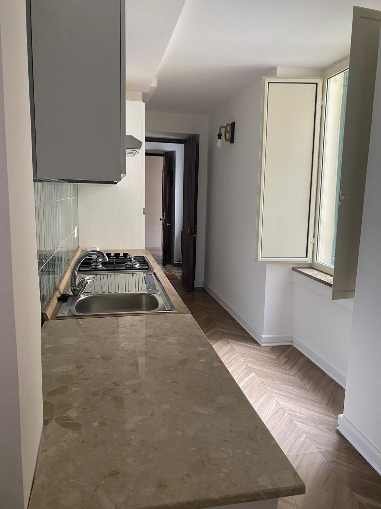 شقة Dora House Napoli المظهر الخارجي الصورة