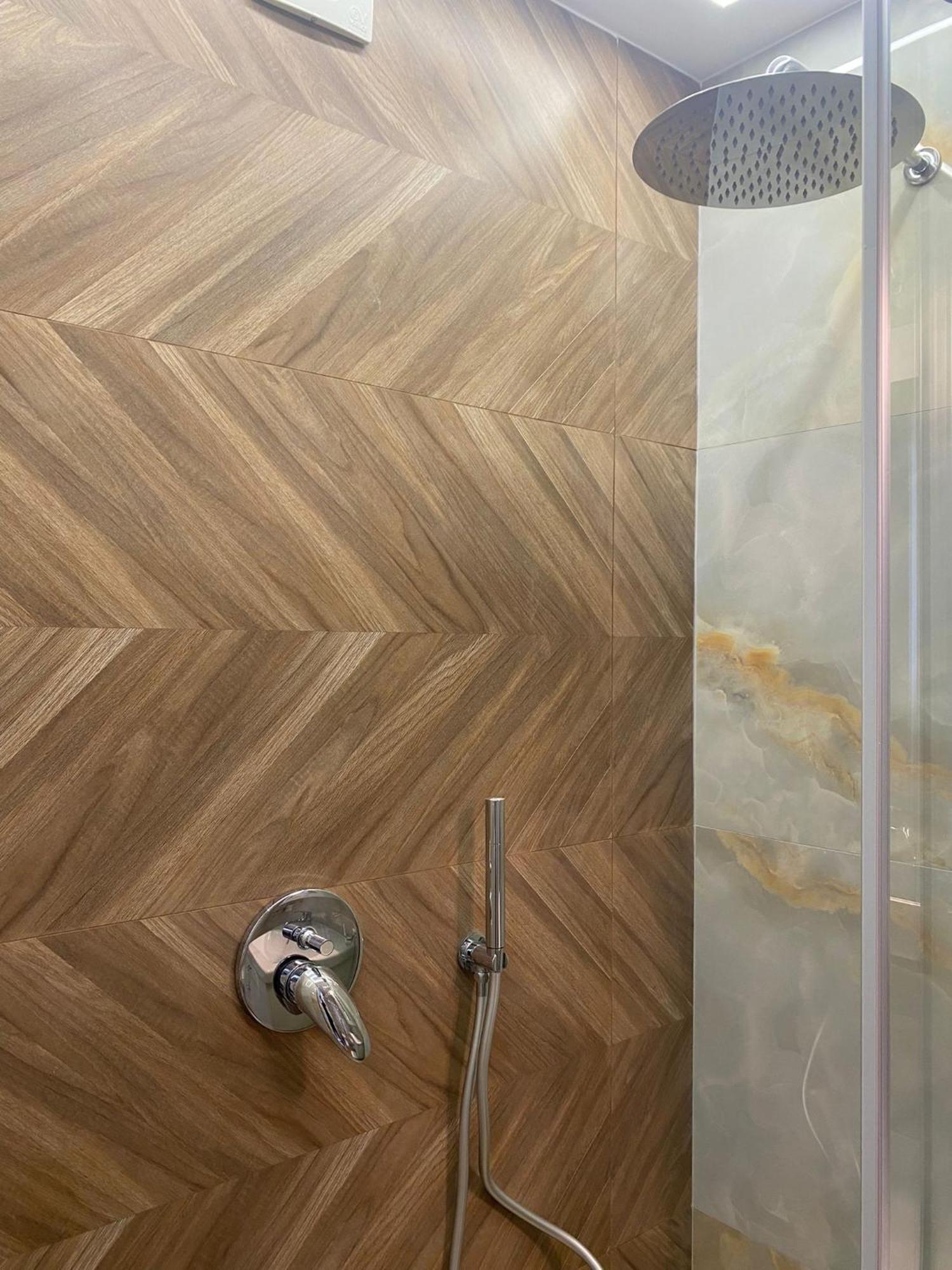 شقة Dora House Napoli المظهر الخارجي الصورة