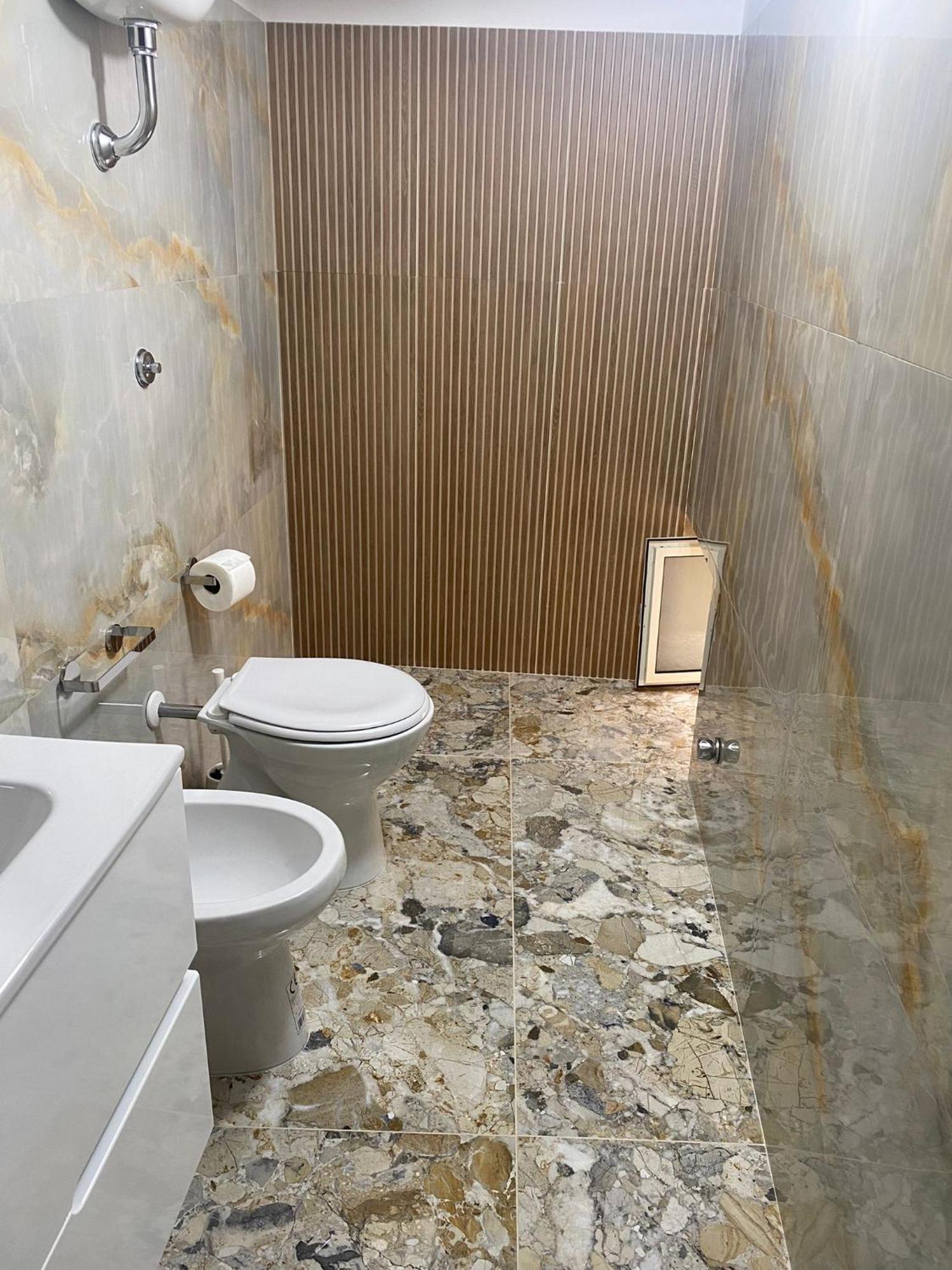 شقة Dora House Napoli المظهر الخارجي الصورة