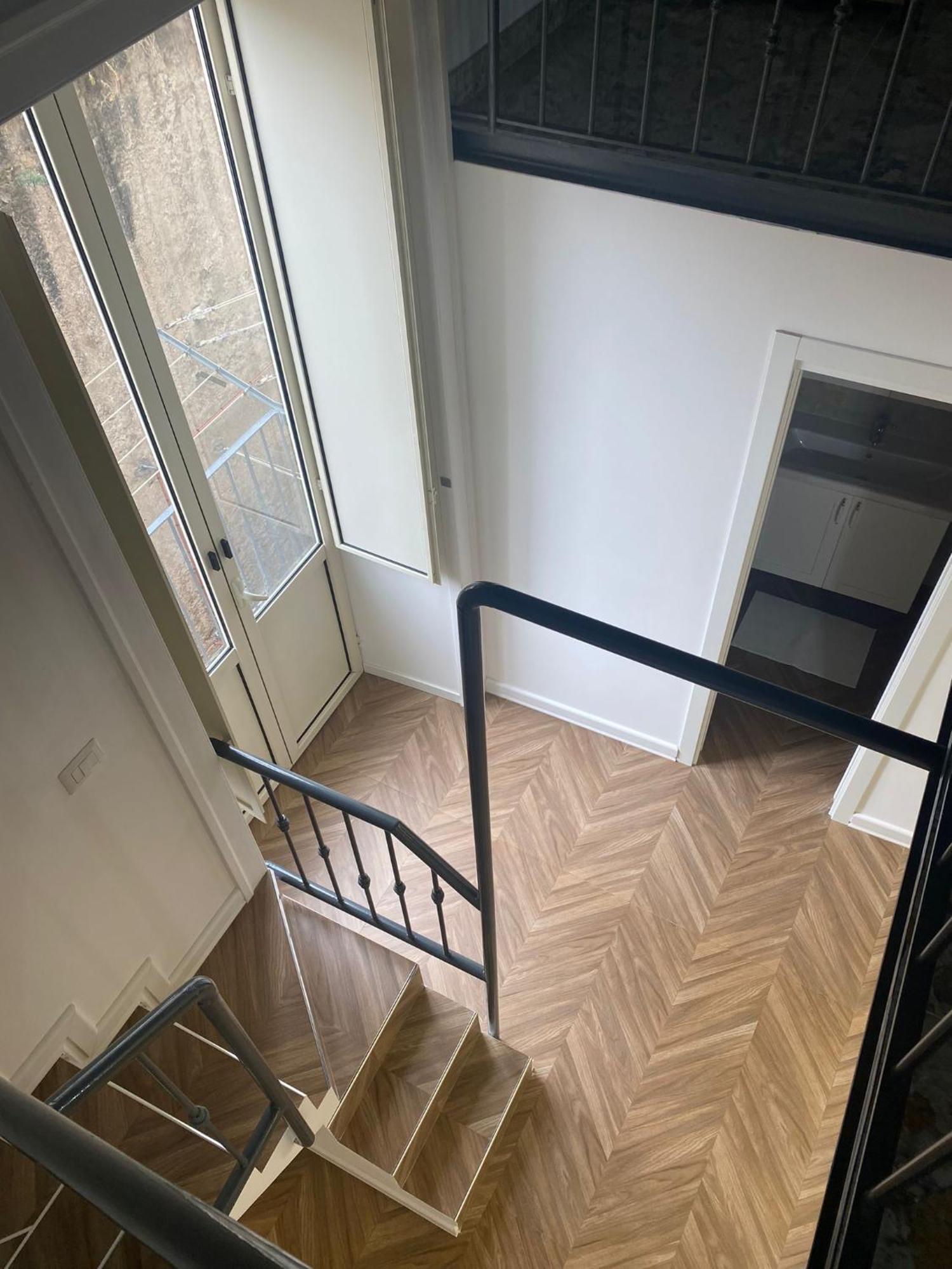 شقة Dora House Napoli المظهر الخارجي الصورة