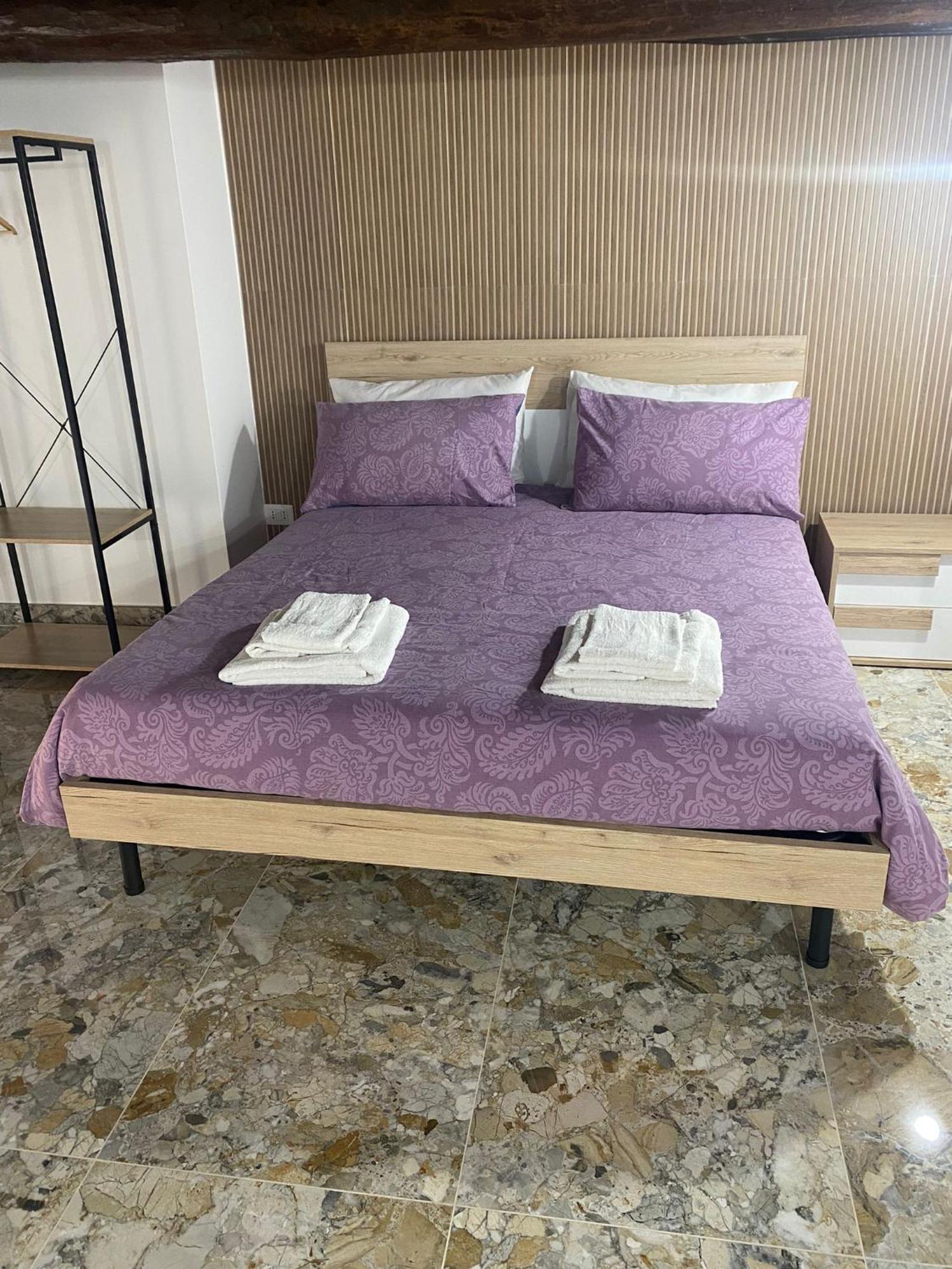 شقة Dora House Napoli المظهر الخارجي الصورة