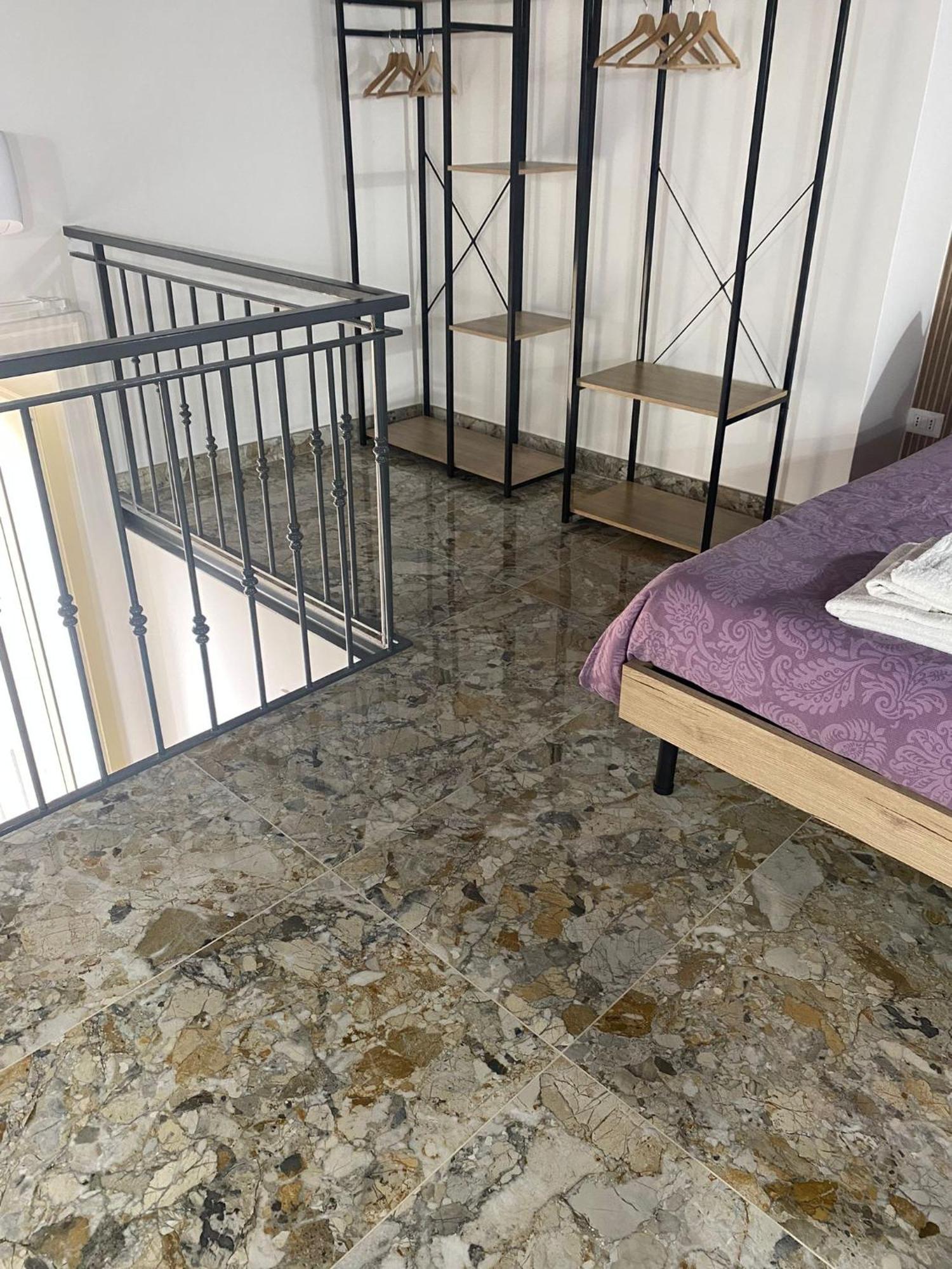 شقة Dora House Napoli المظهر الخارجي الصورة