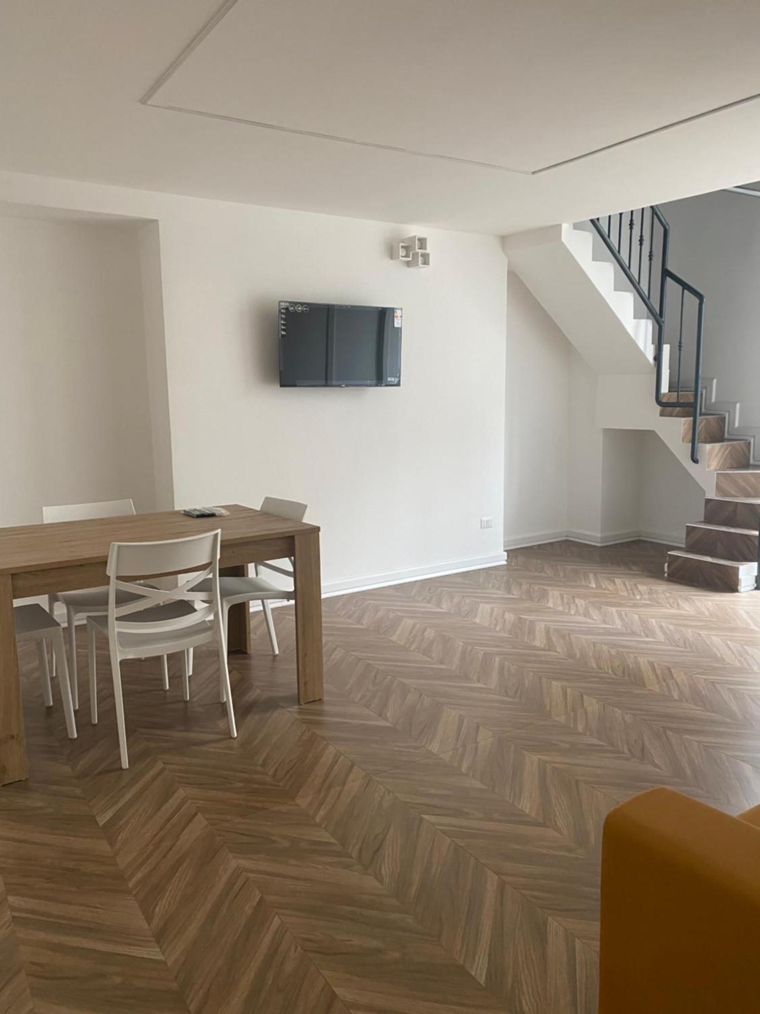 شقة Dora House Napoli المظهر الخارجي الصورة